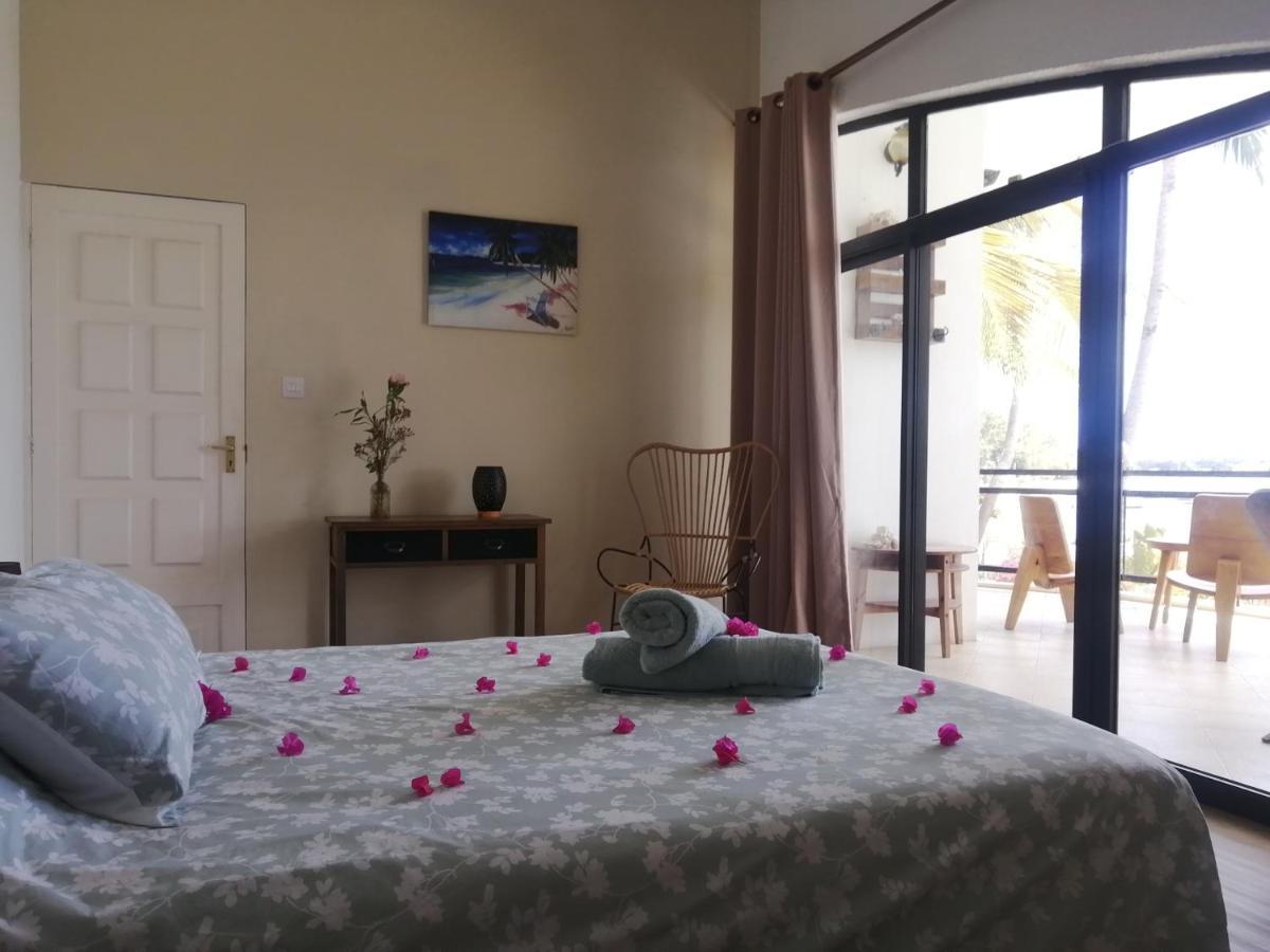 La Maison De La Plage - Guest House Albion Εξωτερικό φωτογραφία