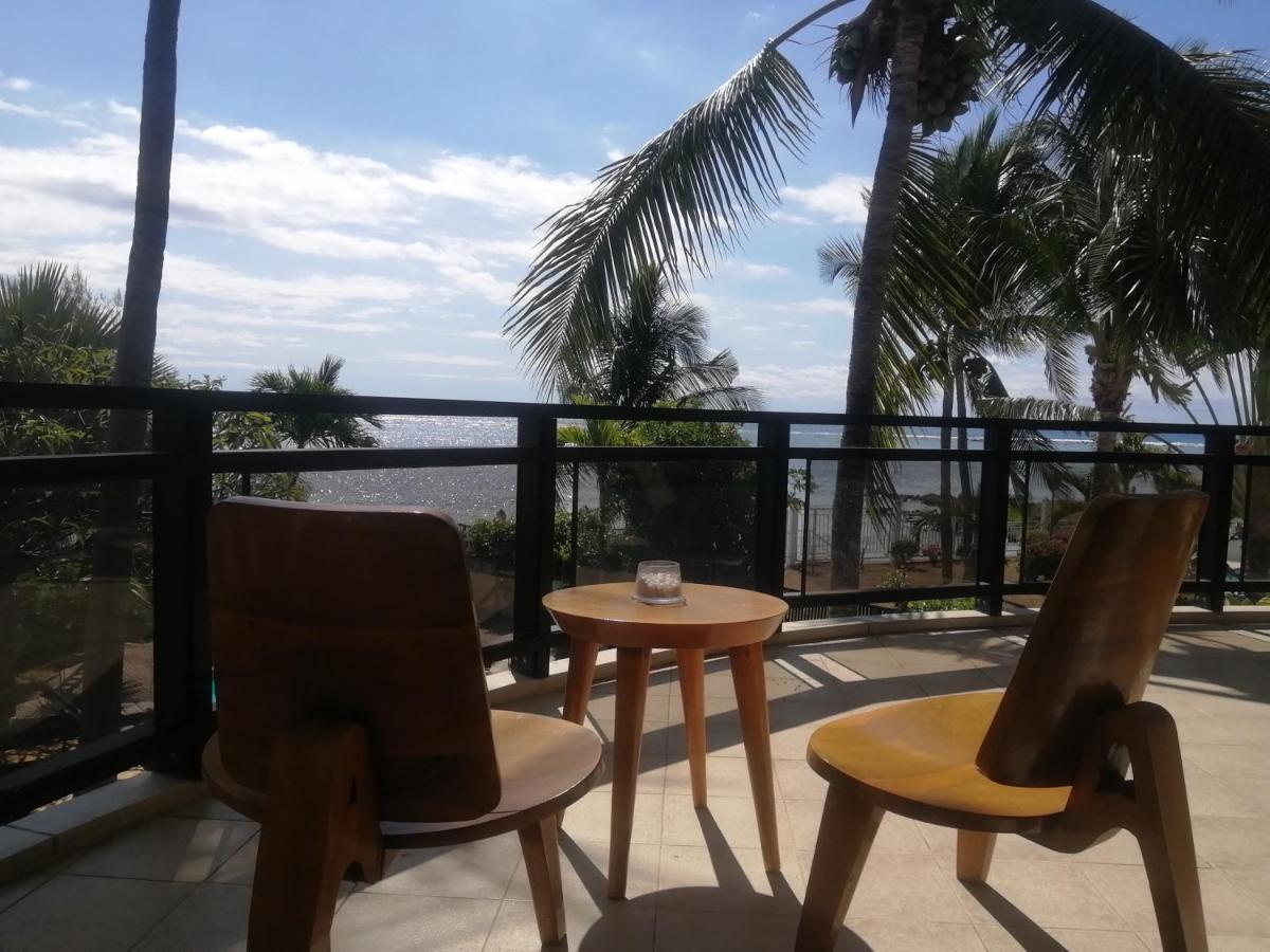 La Maison De La Plage - Guest House Albion Εξωτερικό φωτογραφία