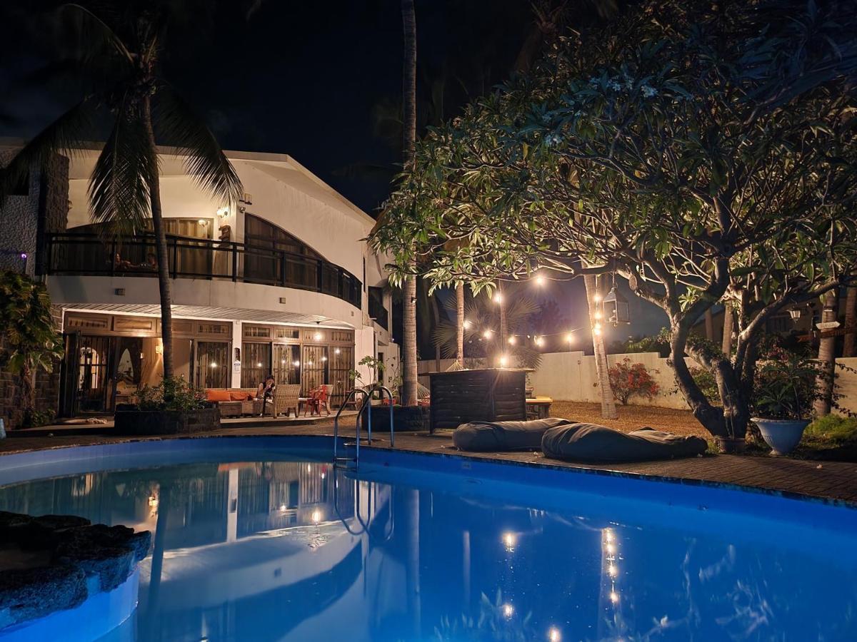 La Maison De La Plage - Guest House Albion Εξωτερικό φωτογραφία