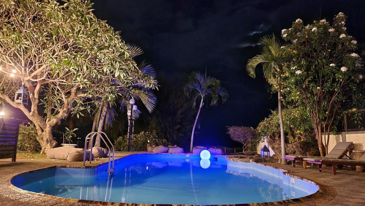 La Maison De La Plage - Guest House Albion Εξωτερικό φωτογραφία