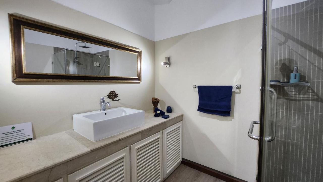 La Maison De La Plage - Guest House Albion Εξωτερικό φωτογραφία